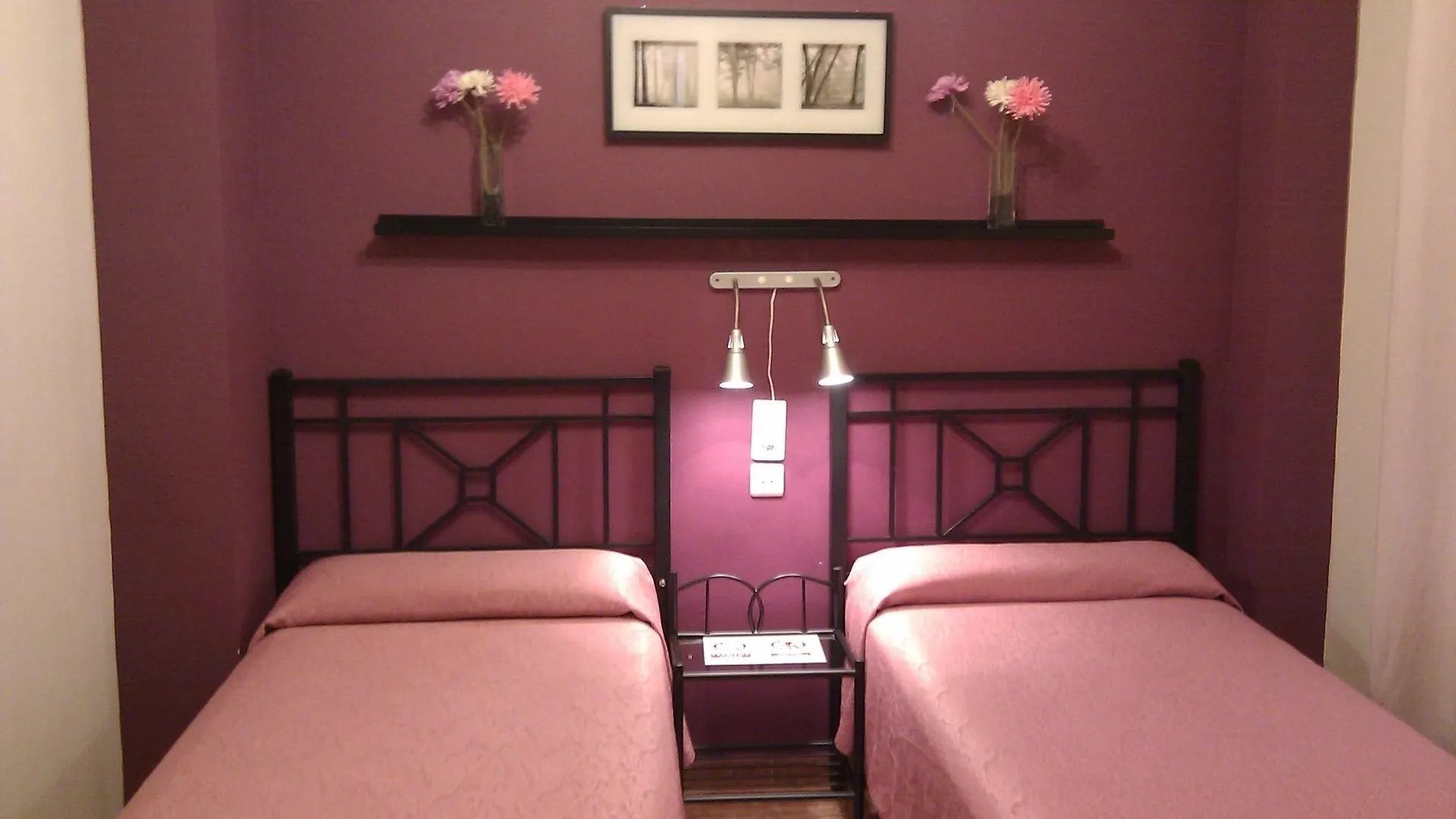 Hostel Hostal Jentoft Sevilla