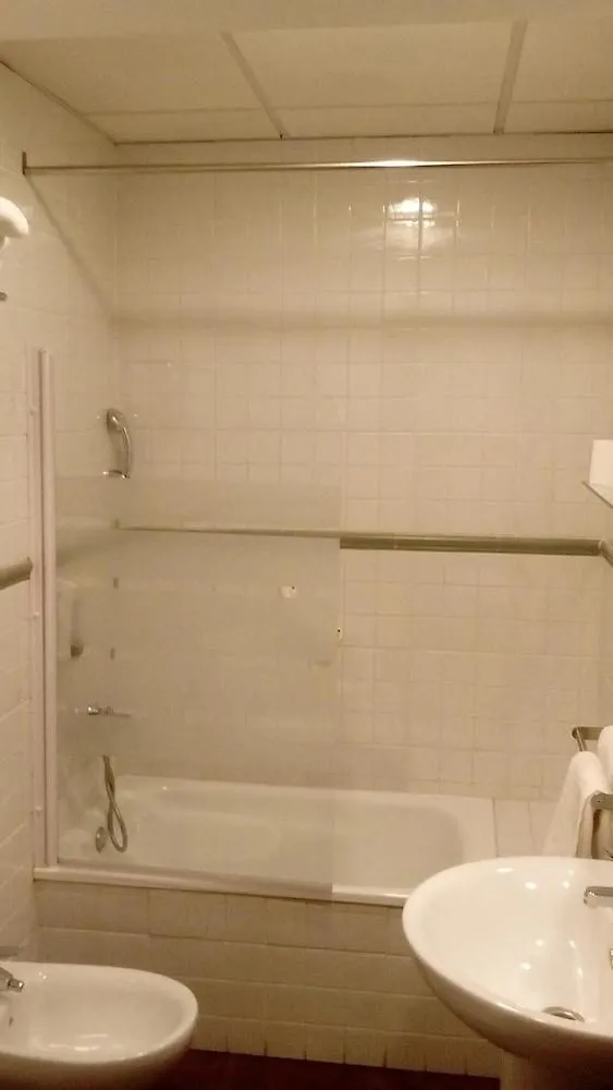 Hostel Hostal Jentoft Sevilla