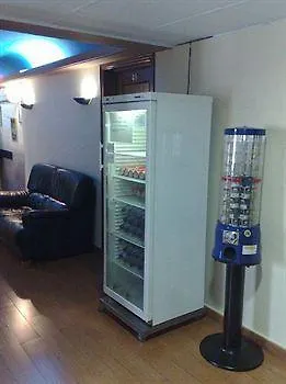 Hostal Jentoft Sevilla