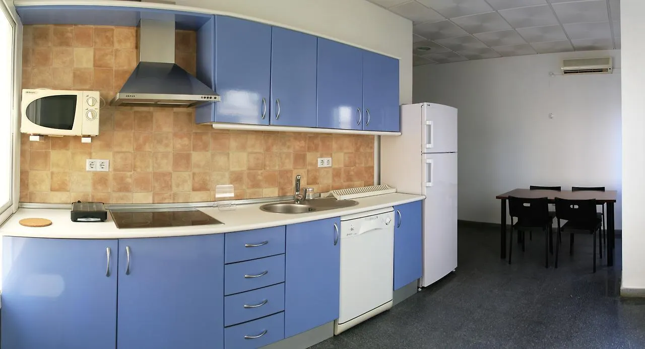 Hostal Jentoft Sevilla Hostel
