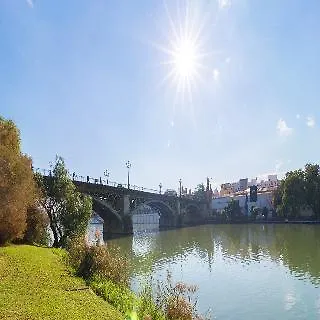 Hostal Jentoft Seville