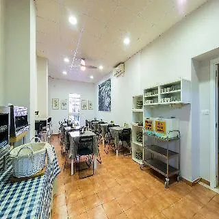 Hostal Jentoft Seville Hostel