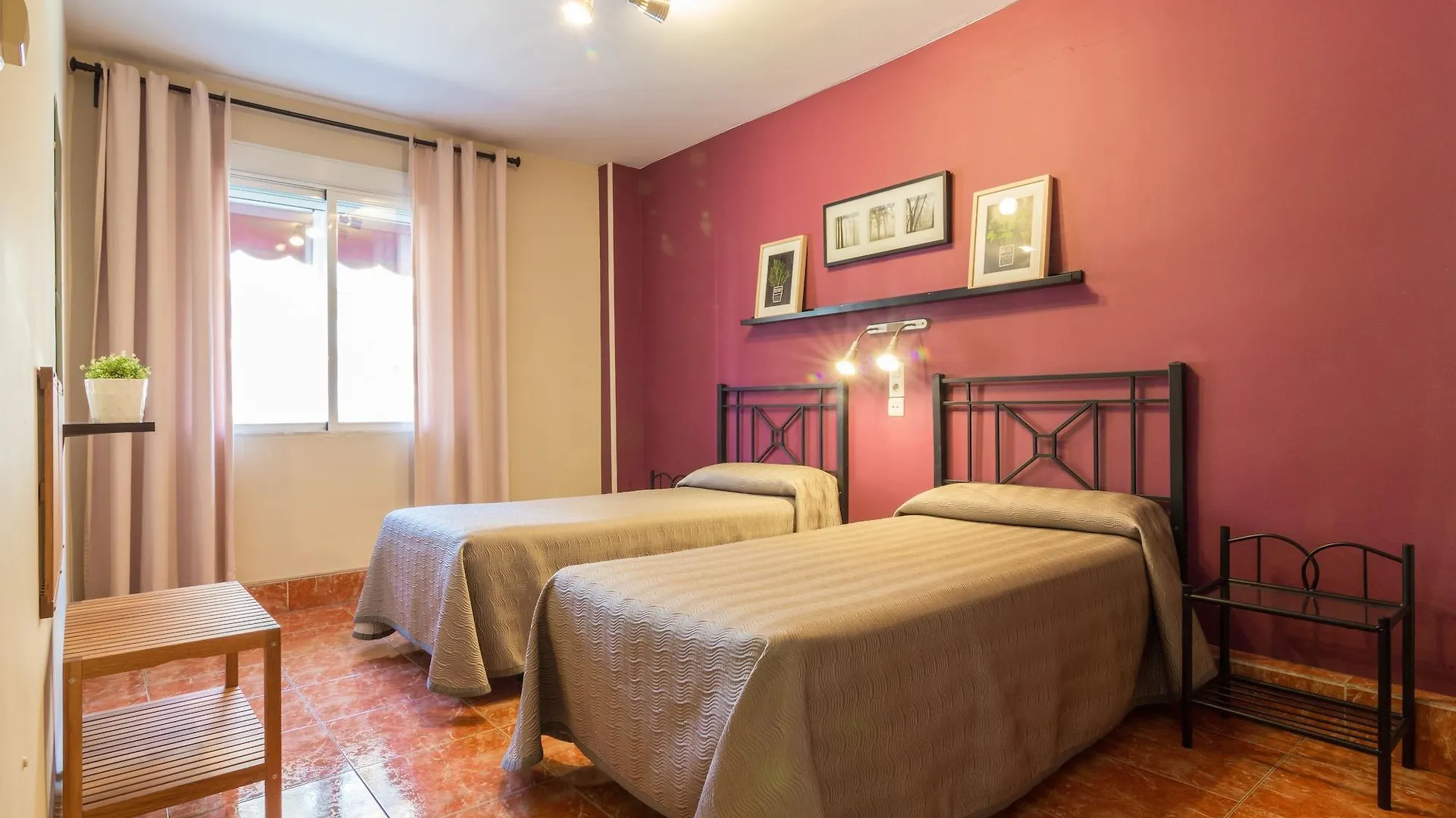 Hostal Jentoft Seville