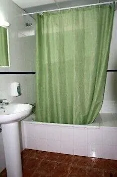 Hostel Hostal Jentoft Seville