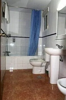 Hostal Jentoft Seville