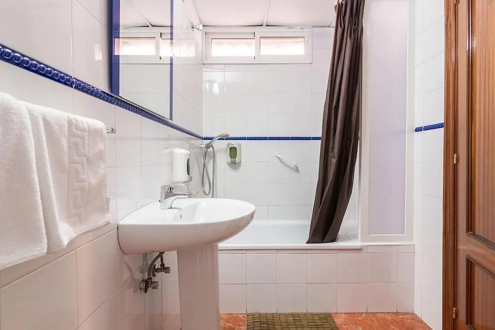 Hostal Jentoft Seville