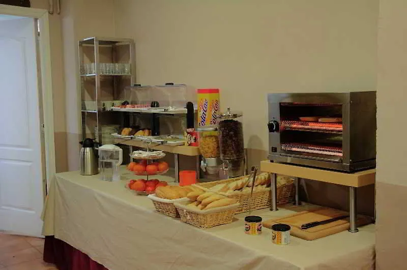 Hostal Jentoft Seville 0*,