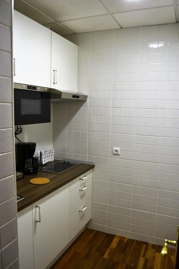 Hostel Hostal Jentoft Seville