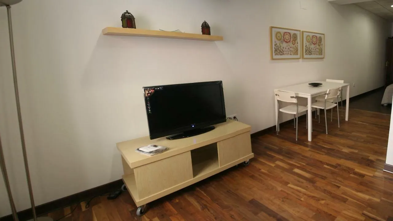 Hostel Hostal Jentoft Seville