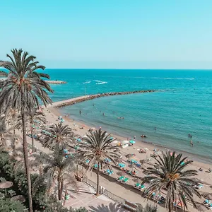  Apartament Puerto Azul Hiszpania