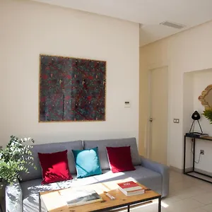  Apartment Guzman El Bueno