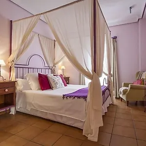 Hotel La Casa Del Maestro Boutique, Sevilha