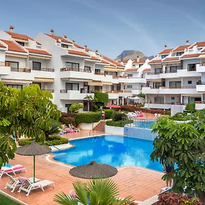  Apartament Hg Cristian Sur Hiszpania