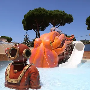**** Hotel Htop Palace & 4sup #htopfun Hiszpania
