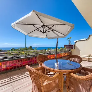 Holiday Club Playa Aparthotel Amadores