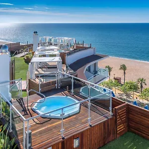 Ght Maritim 4* Calella