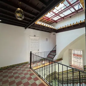 Casa de hóspedes Atenas, Sevilha