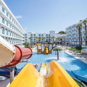 **** Hotel Sol D'or Hiszpania
