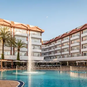 **** Hotel Alegria Florida Park Hiszpania