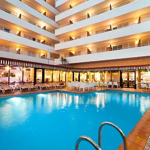 **** Hotel Xaine Park Hiszpania