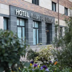 De Hotel Ermua