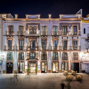 4* Hotell Intelier Casa De Indias