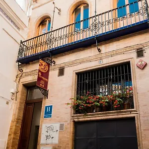 Gæstehus Nuea Cicerone, Sevilla