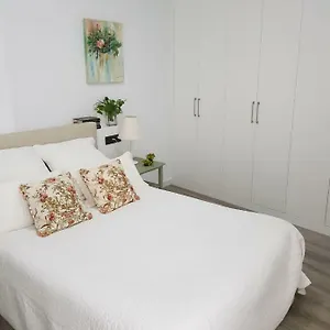 Casa Aguilas Apartament