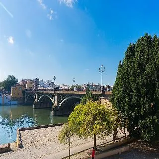 Hostel Hostal Jentoft Seville