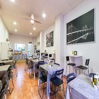 Hostel Hostal Jentoft Seville