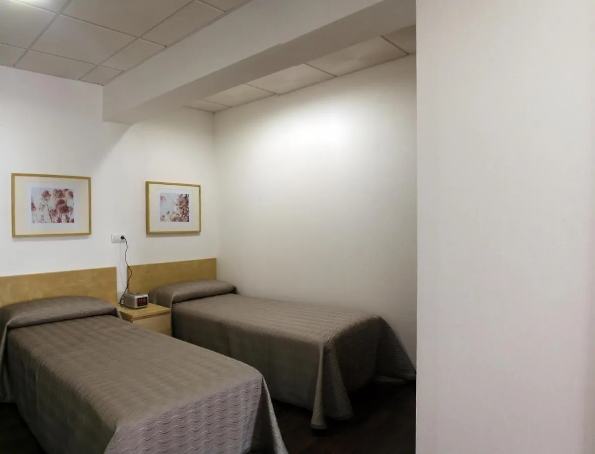 Hostal Jentoft Sevilla 0*,