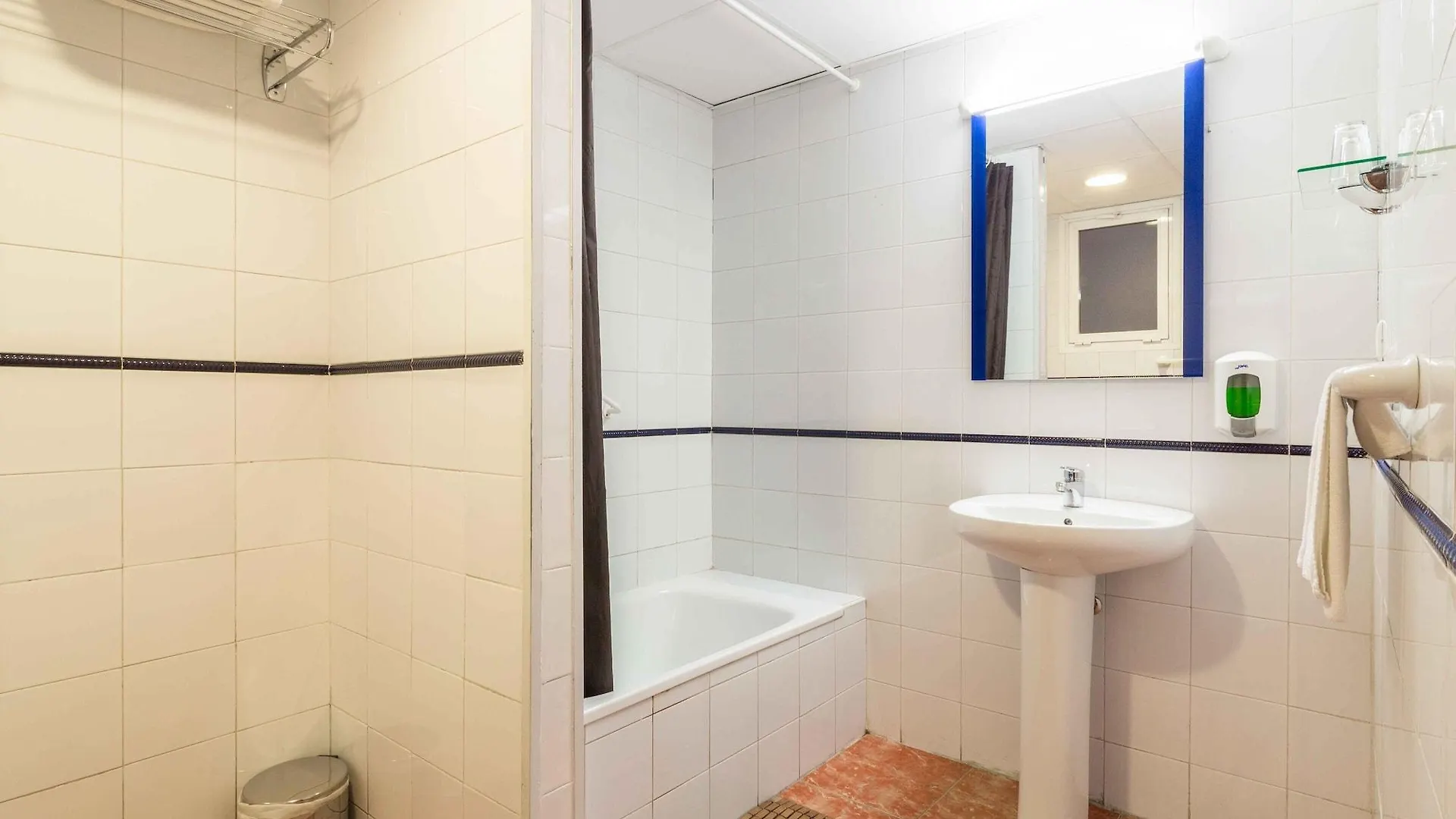 Hostel Hostal Jentoft Sewilla