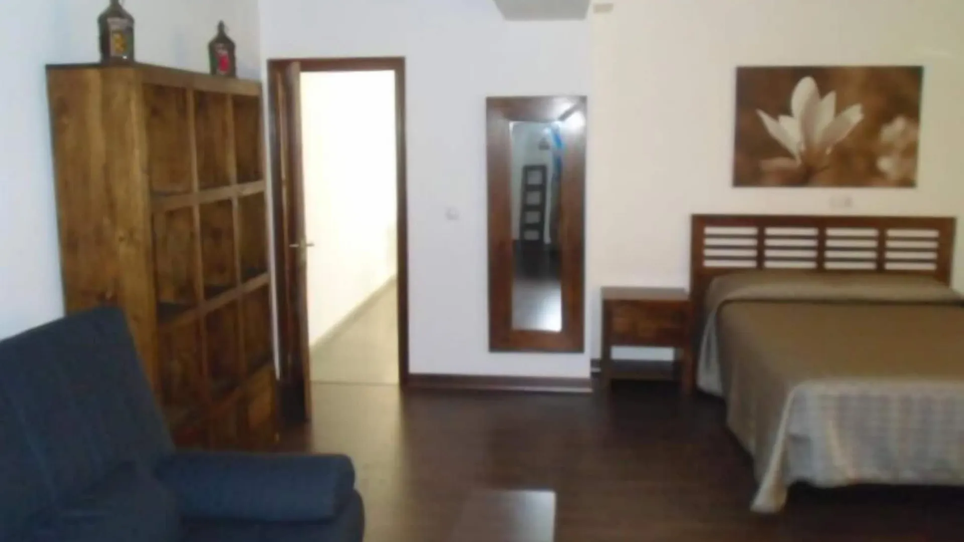 Hostal Jentoft Sewilla 0*,  Hiszpania