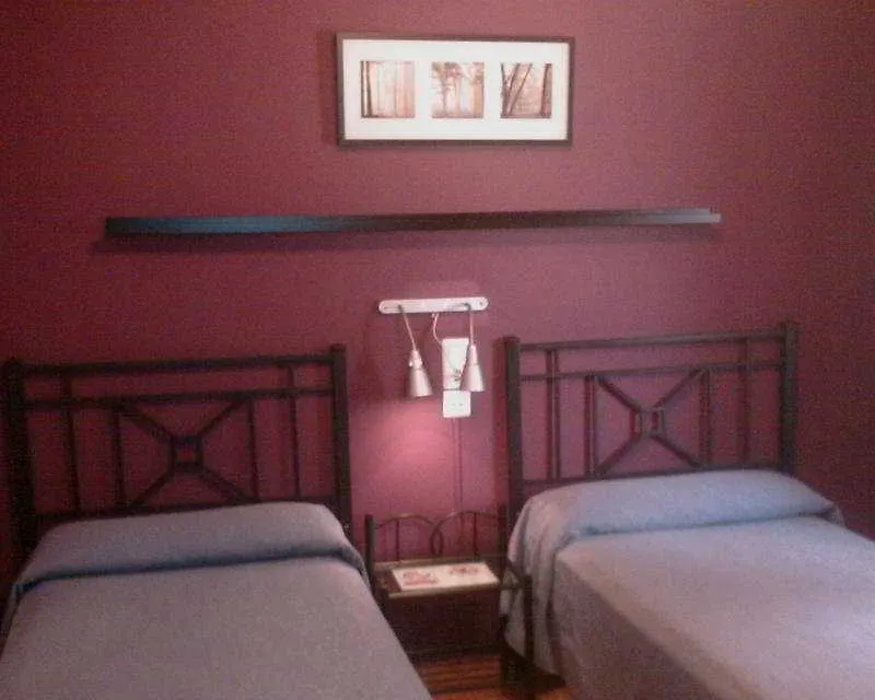 Hostal Jentoft Sewilla Hostel