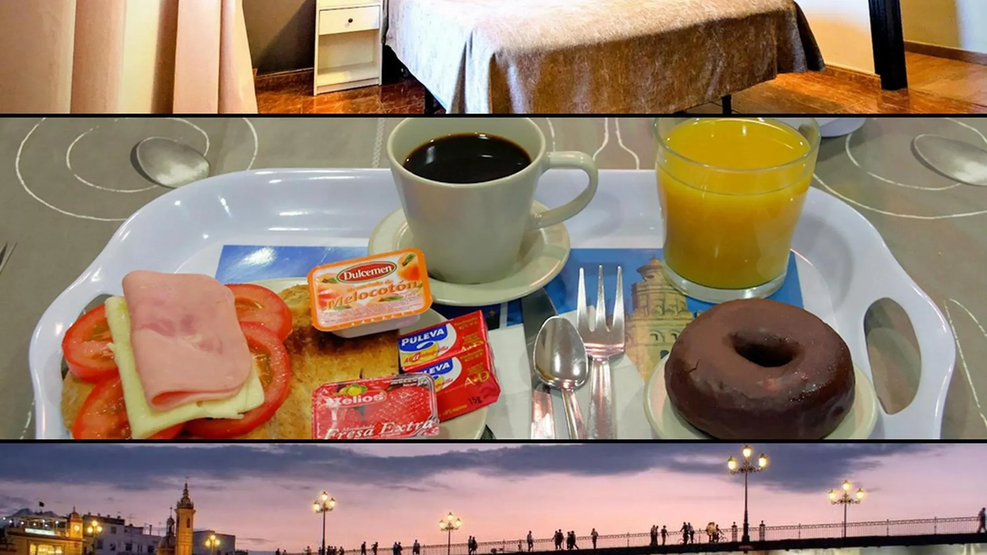 Hostal Jentoft contacts