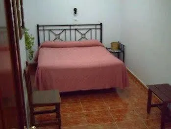 Hostel Hostal Jentoft Seville