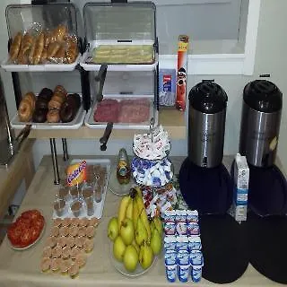 Hostal Jentoft Sevilla 0*,  Spanien