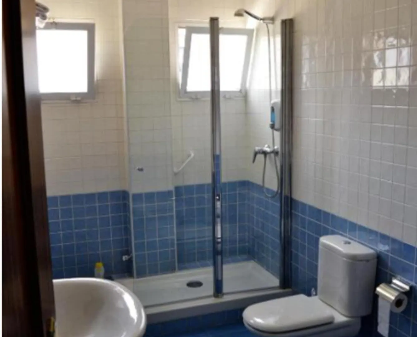 Hostal Jentoft Sevilla Vandrarhem