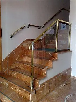 Vandrarhem Hostal Jentoft Sevilla