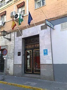 Hostal Jentoft Sevilla 0*,