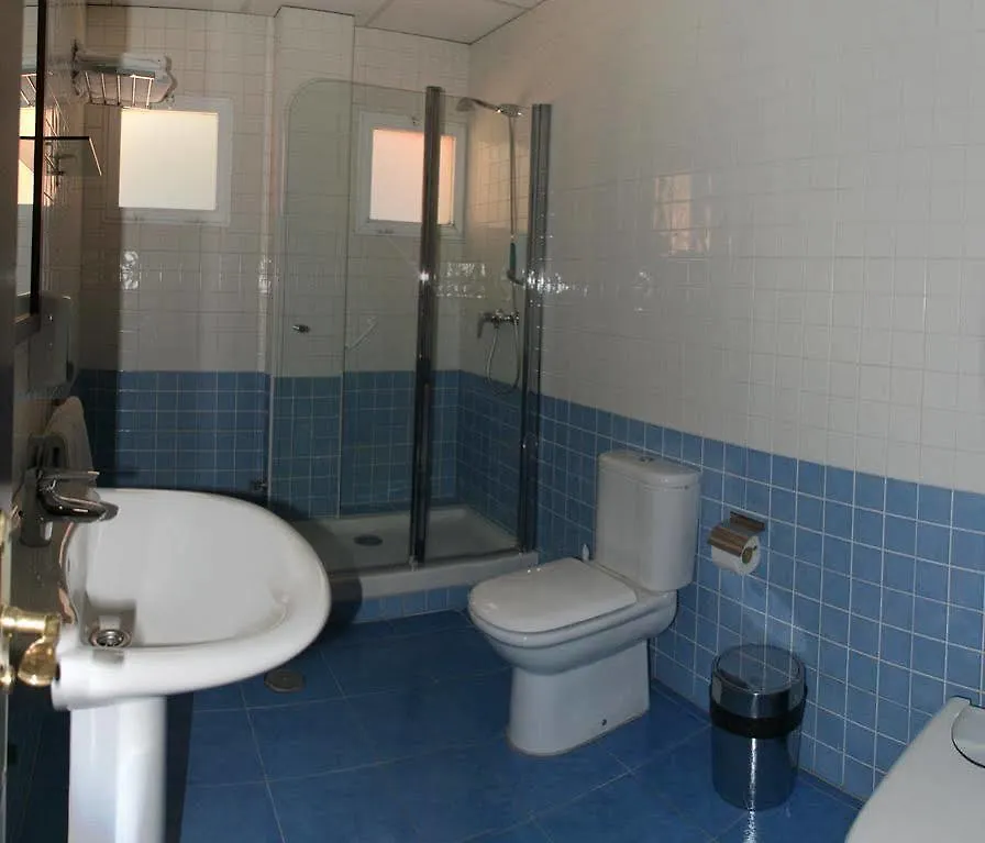 Hostal Jentoft Sevilla 0*,